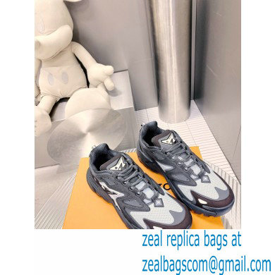 Louis Vuitton LV Runner Tatic Men's Sneakers 09 2022 - Click Image to Close