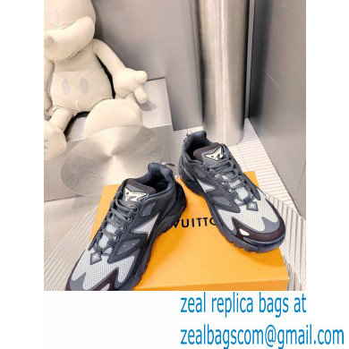 Louis Vuitton LV Runner Tatic Men's Sneakers 09 2022 - Click Image to Close