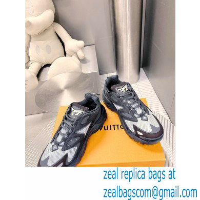 Louis Vuitton LV Runner Tatic Men's Sneakers 09 2022