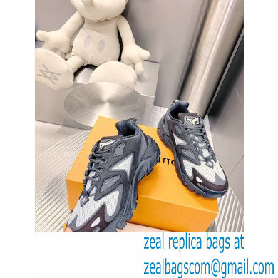 Louis Vuitton LV Runner Tatic Men's Sneakers 09 2022 - Click Image to Close