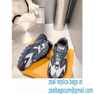 Louis Vuitton LV Runner Tatic Men's Sneakers 09 2022 - Click Image to Close