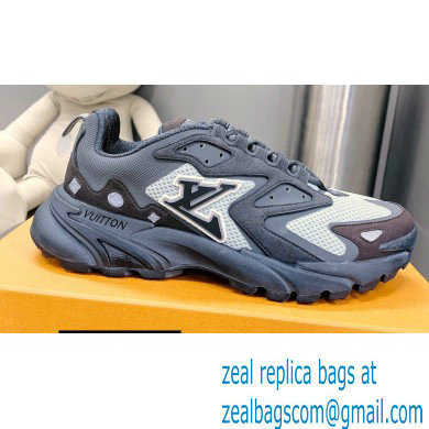 Louis Vuitton LV Runner Tatic Men's Sneakers 09 2022
