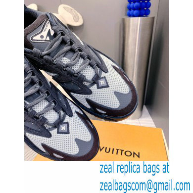 Louis Vuitton LV Runner Tatic Men's Sneakers 09 2022 - Click Image to Close