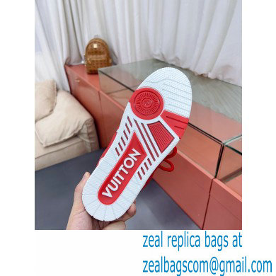 Louis Vuitton LVSK8 Skate Sneakers 01 2022