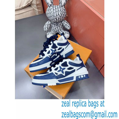 Louis Vuitton LVSK8 Skate Sneakers 03 2022