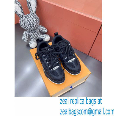 Louis Vuitton LVSK8 Skate Sneakers 04 2022