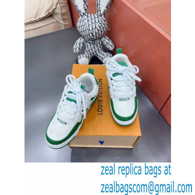 Louis Vuitton LVSK8 Skate Sneakers 05 2022