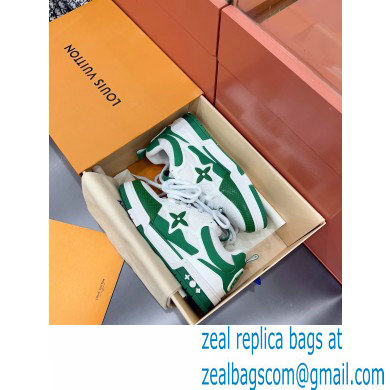 Louis Vuitton LVSK8 Skate Sneakers 05 2022