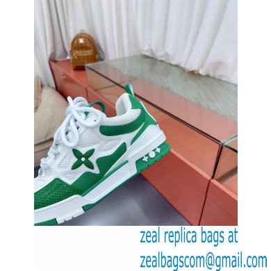 Louis Vuitton LVSK8 Skate Sneakers 05 2022 - Click Image to Close