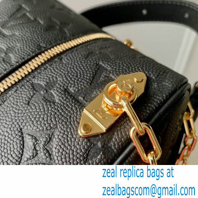 Louis Vuitton LVxNBA Cloakroom Dopp Kit Bag M58515 - Click Image to Close