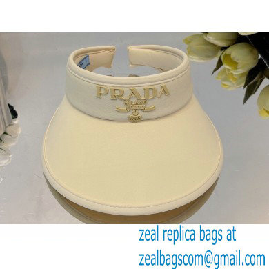 Prada Hat 01 2022