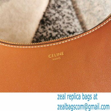 celine Medium Ava Strap Bag in Smooth Calfskin tan - Click Image to Close