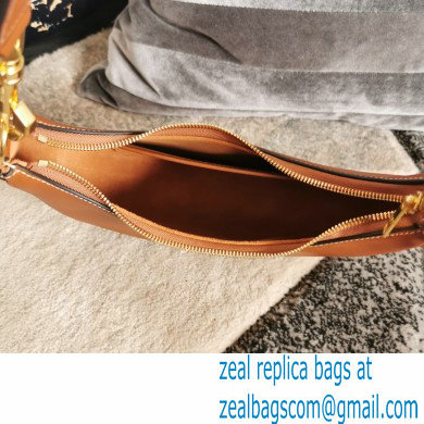 celine Medium Ava Strap Bag in Smooth Calfskin tan - Click Image to Close