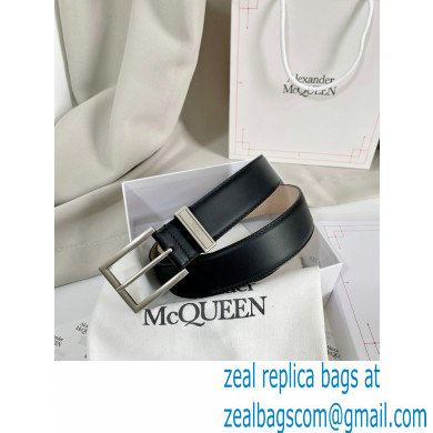 Alexander McQueen Width 3.5cm Belt 01 2022