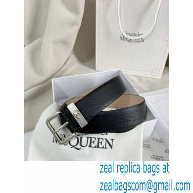 Alexander McQueen Width 3.5cm Belt 03 2022 - Click Image to Close