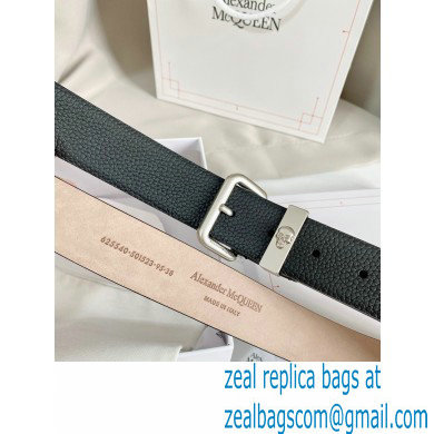 Alexander McQueen Width 3.5cm Belt 03 2022 - Click Image to Close