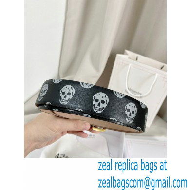 Alexander McQueen Width 3.5cm Belt 06 2022