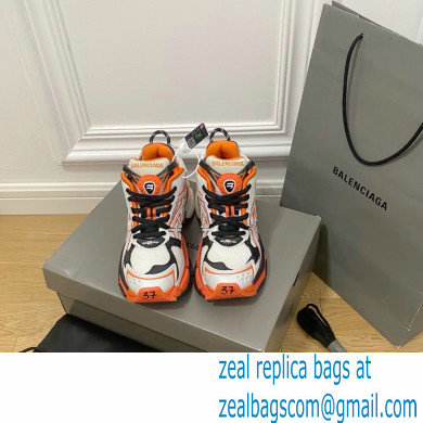 Balenciaga Runner Trainers Women/Men Sneakers Top Quality 01 2022