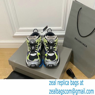 Balenciaga Runner Trainers Women/Men Sneakers Top Quality 02 2022