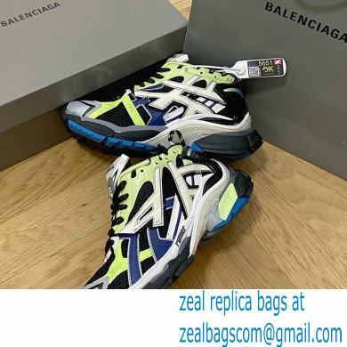 Balenciaga Runner Trainers Women/Men Sneakers Top Quality 02 2022