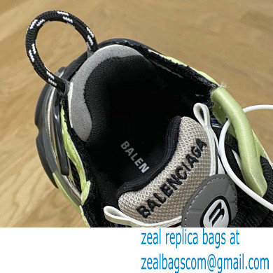 Balenciaga Runner Trainers Women/Men Sneakers Top Quality 02 2022