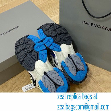 Balenciaga Runner Trainers Women/Men Sneakers Top Quality 02 2022