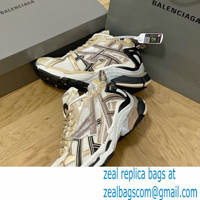 Balenciaga Runner Trainers Women/Men Sneakers Top Quality 03 2022