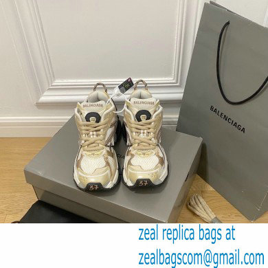 Balenciaga Runner Trainers Women/Men Sneakers Top Quality 03 2022