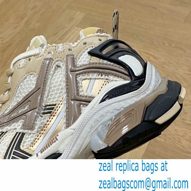 Balenciaga Runner Trainers Women/Men Sneakers Top Quality 03 2022