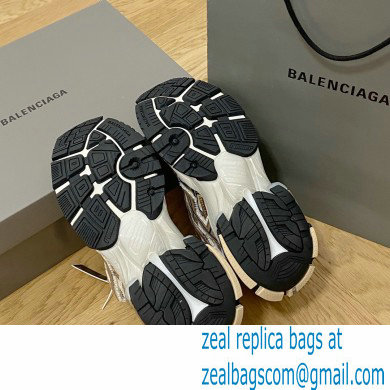 Balenciaga Runner Trainers Women/Men Sneakers Top Quality 03 2022