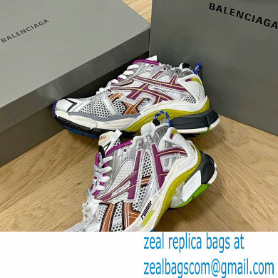 Balenciaga Runner Trainers Women/Men Sneakers Top Quality 04 2022