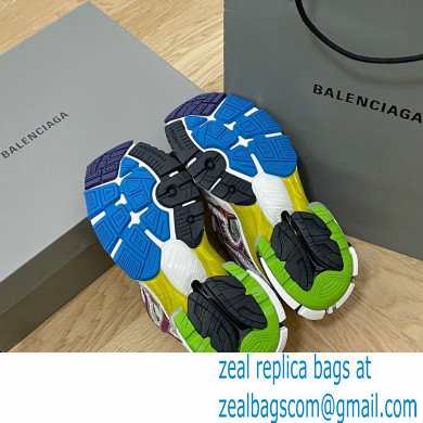 Balenciaga Runner Trainers Women/Men Sneakers Top Quality 04 2022