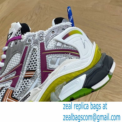 Balenciaga Runner Trainers Women/Men Sneakers Top Quality 04 2022