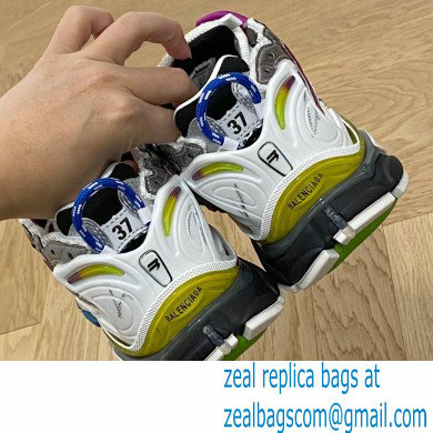 Balenciaga Runner Trainers Women/Men Sneakers Top Quality 04 2022