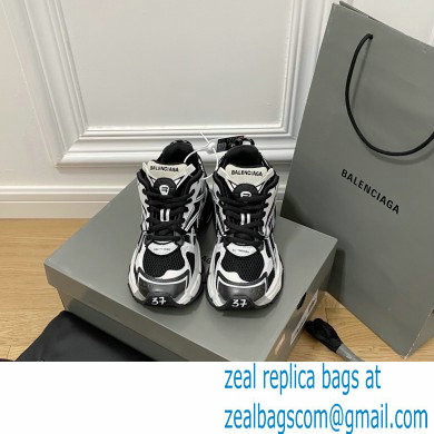 Balenciaga Runner Trainers Women/Men Sneakers Top Quality 05 2022