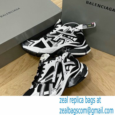 Balenciaga Runner Trainers Women/Men Sneakers Top Quality 05 2022