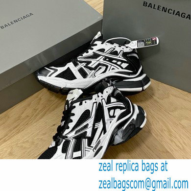 Balenciaga Runner Trainers Women/Men Sneakers Top Quality 05 2022