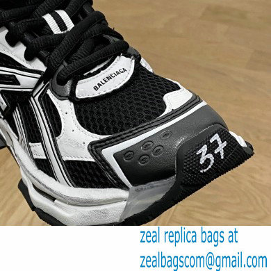 Balenciaga Runner Trainers Women/Men Sneakers Top Quality 05 2022