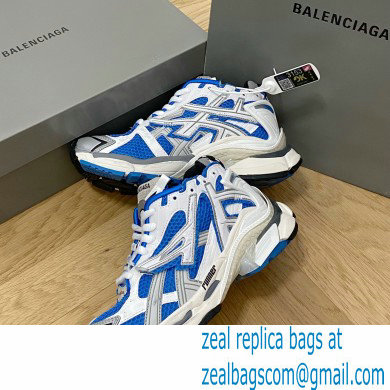 Balenciaga Runner Trainers Women/Men Sneakers Top Quality 06 2022