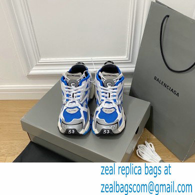 Balenciaga Runner Trainers Women/Men Sneakers Top Quality 06 2022