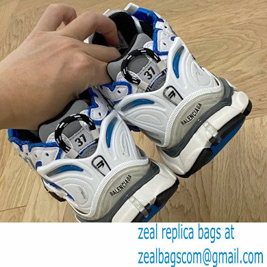 Balenciaga Runner Trainers Women/Men Sneakers Top Quality 06 2022