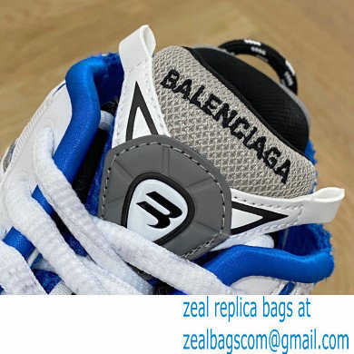 Balenciaga Runner Trainers Women/Men Sneakers Top Quality 06 2022