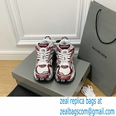 Balenciaga Runner Trainers Women/Men Sneakers Top Quality 07 2022