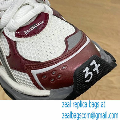 Balenciaga Runner Trainers Women/Men Sneakers Top Quality 07 2022