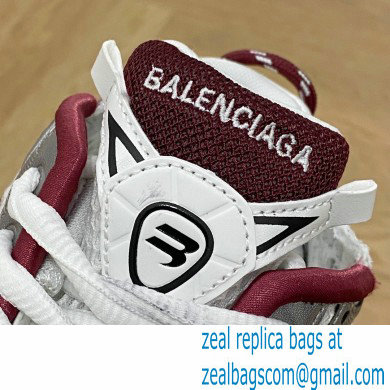 Balenciaga Runner Trainers Women/Men Sneakers Top Quality 07 2022