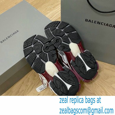Balenciaga Runner Trainers Women/Men Sneakers Top Quality 07 2022