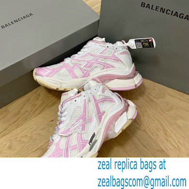 Balenciaga Runner Trainers Women/Men Sneakers Top Quality 08 2022