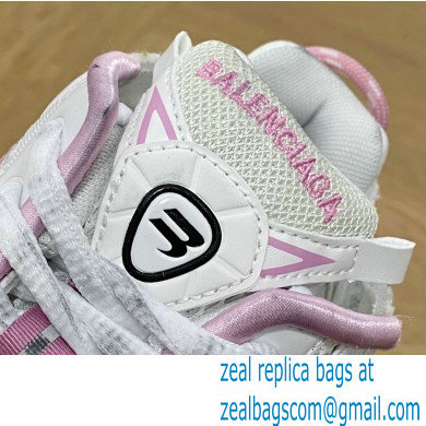 Balenciaga Runner Trainers Women/Men Sneakers Top Quality 08 2022