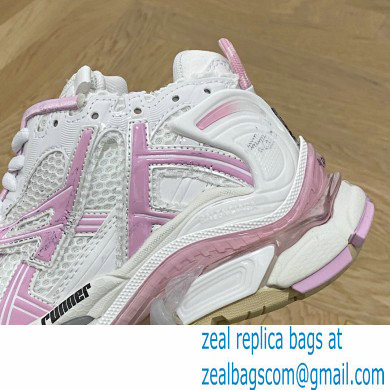 Balenciaga Runner Trainers Women/Men Sneakers Top Quality 08 2022