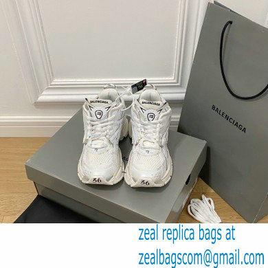 Balenciaga Runner Trainers Women/Men Sneakers Top Quality 09 2022